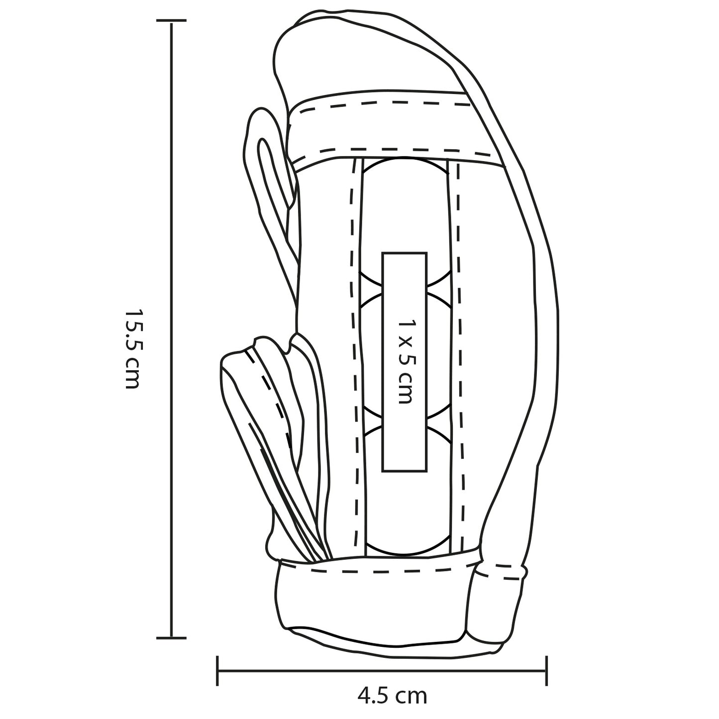 BOLSA RORY TL 073