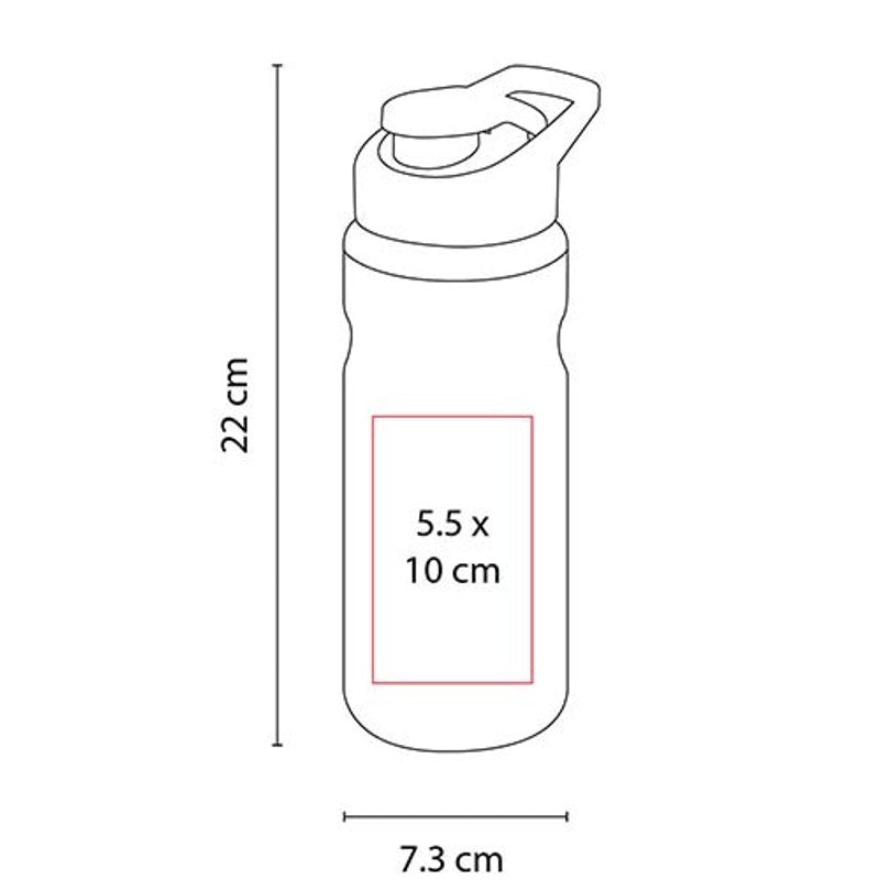 CILINDRO NUARANG TMPS 102