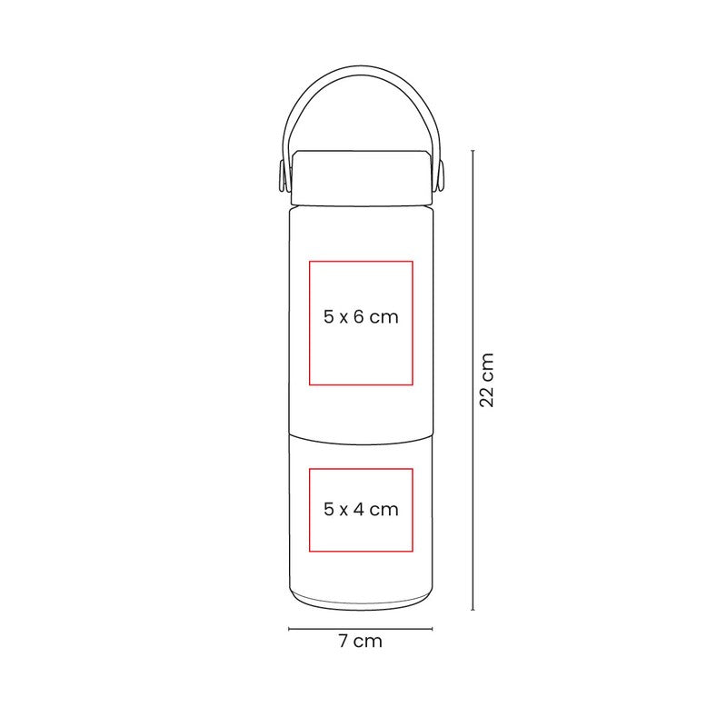 TERMO BAMBUS TMPS 109