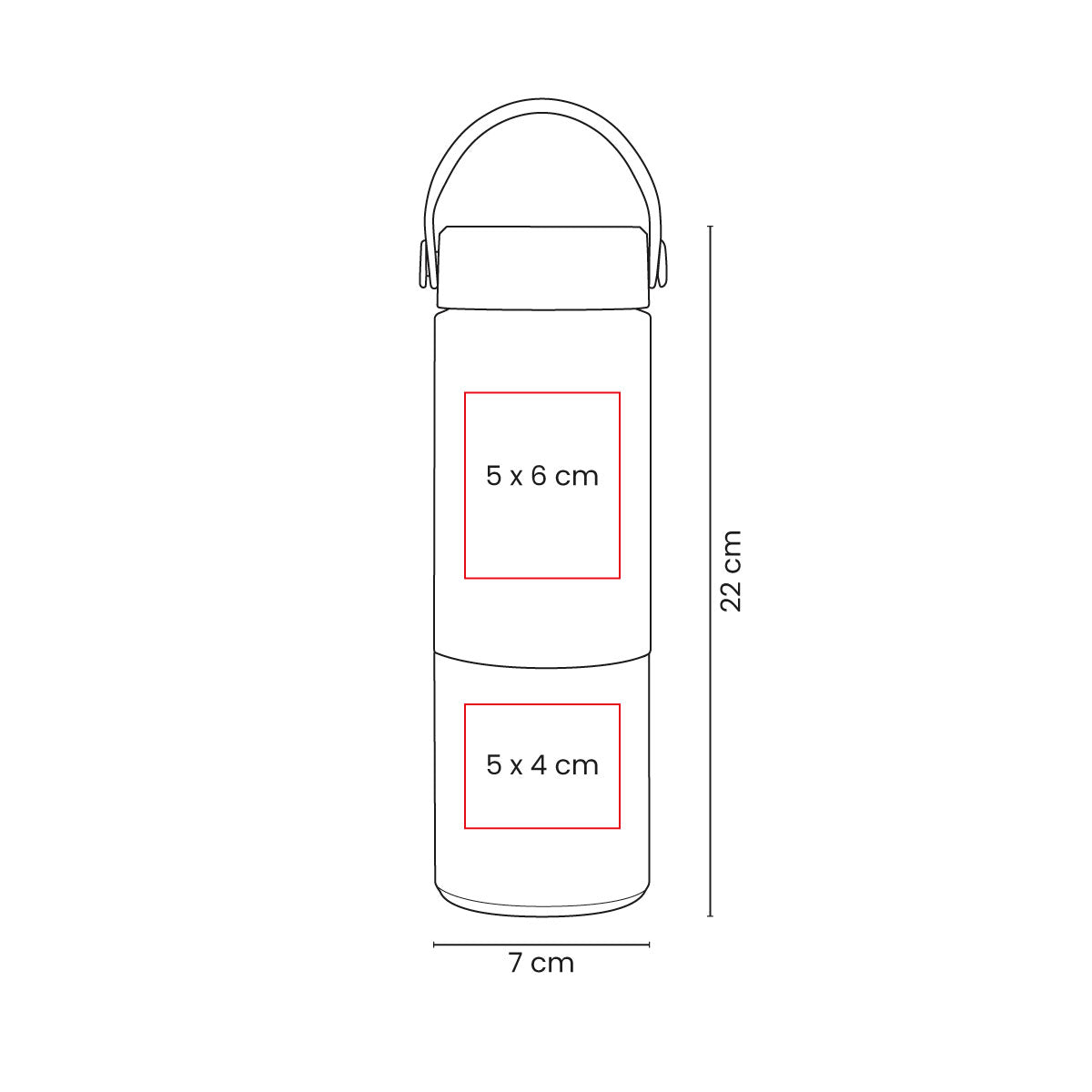 TERMO BAMBUS TMPS 109