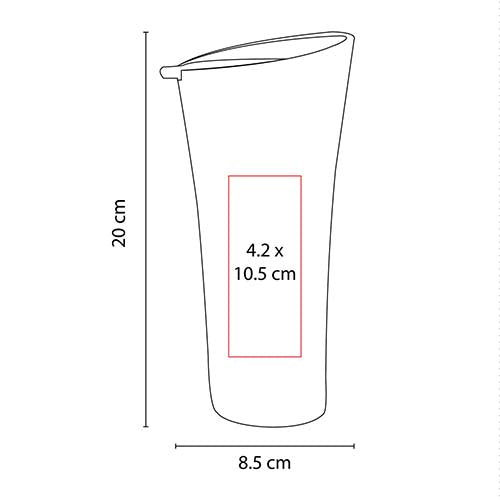 TERMO SPACE TMPS 11