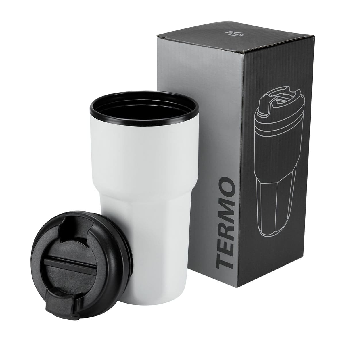 TERMO JAUNE TMPS 111