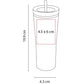 TERMO BRUCE TMPS 125