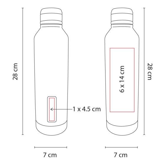 TERMO REED TMPS 129