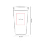 TERMO GLOSS TMPS 143