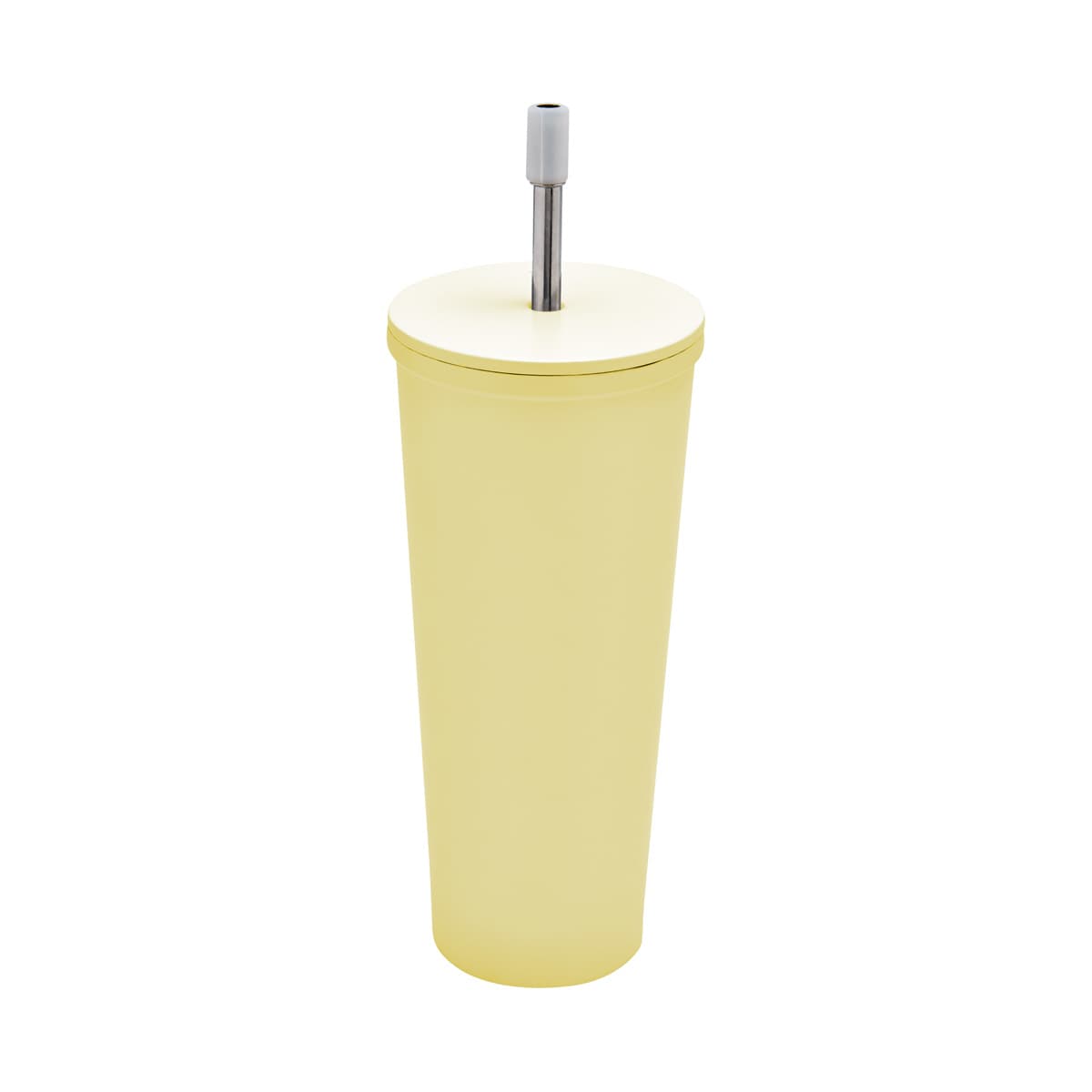AMARILLO PASTEL