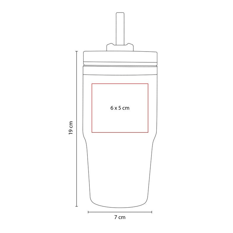 TERMO CALVI TMPS 151