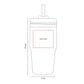 TERMO CALVI TMPS 151