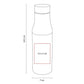 TERMO CON VIDRIO KAAP TMPS 158