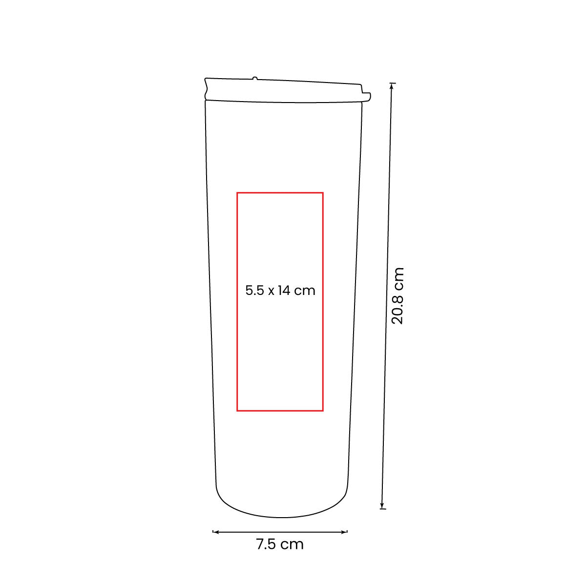 TERMO BARROW TMPS 159