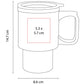 TERMO TRAVEL MUG TMPS 16-