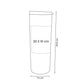 TERMO PARA SUBLIMAR CANTWELL TMPS 160