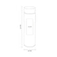 TERMO JUNEAU TMPS 165