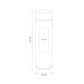 TERMO JUNEAU TMPS 165