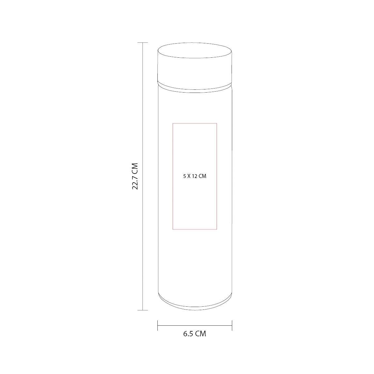 TERMO JUNEAU TMPS 165