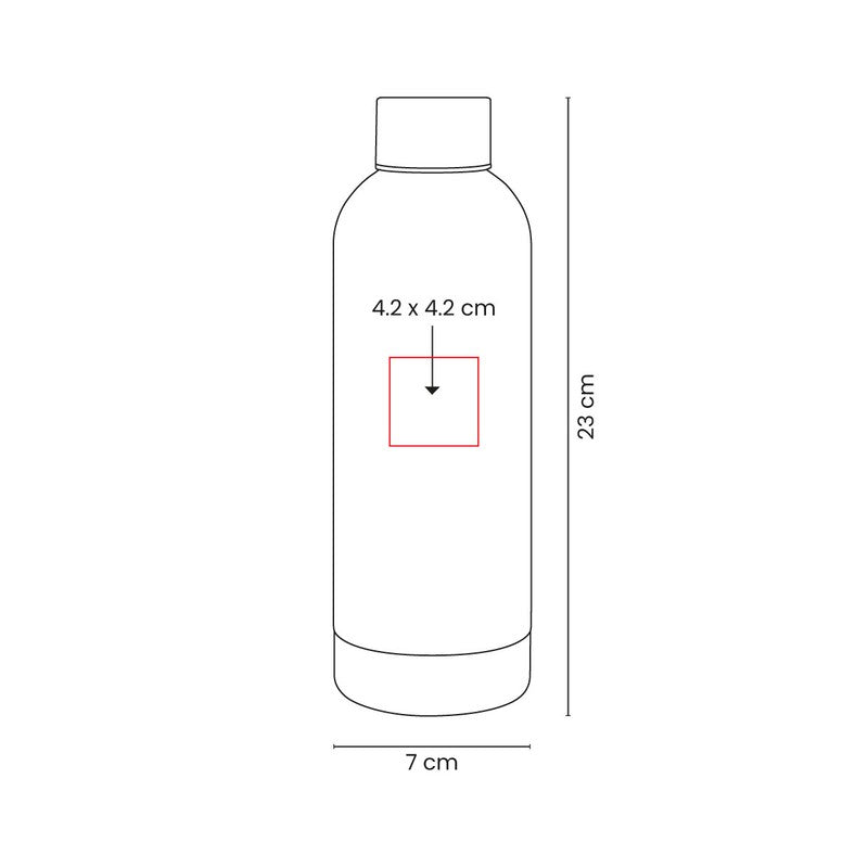 TERMO SAMT TMPS 169