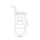 TERMO SNORKEL TMPS 172