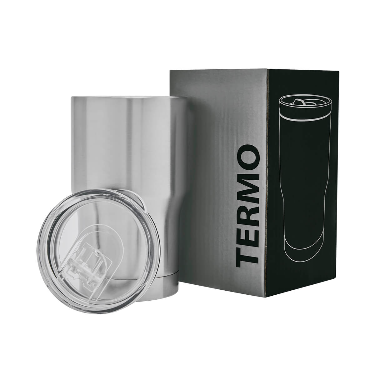 TERMO ANGRA TMPS 174