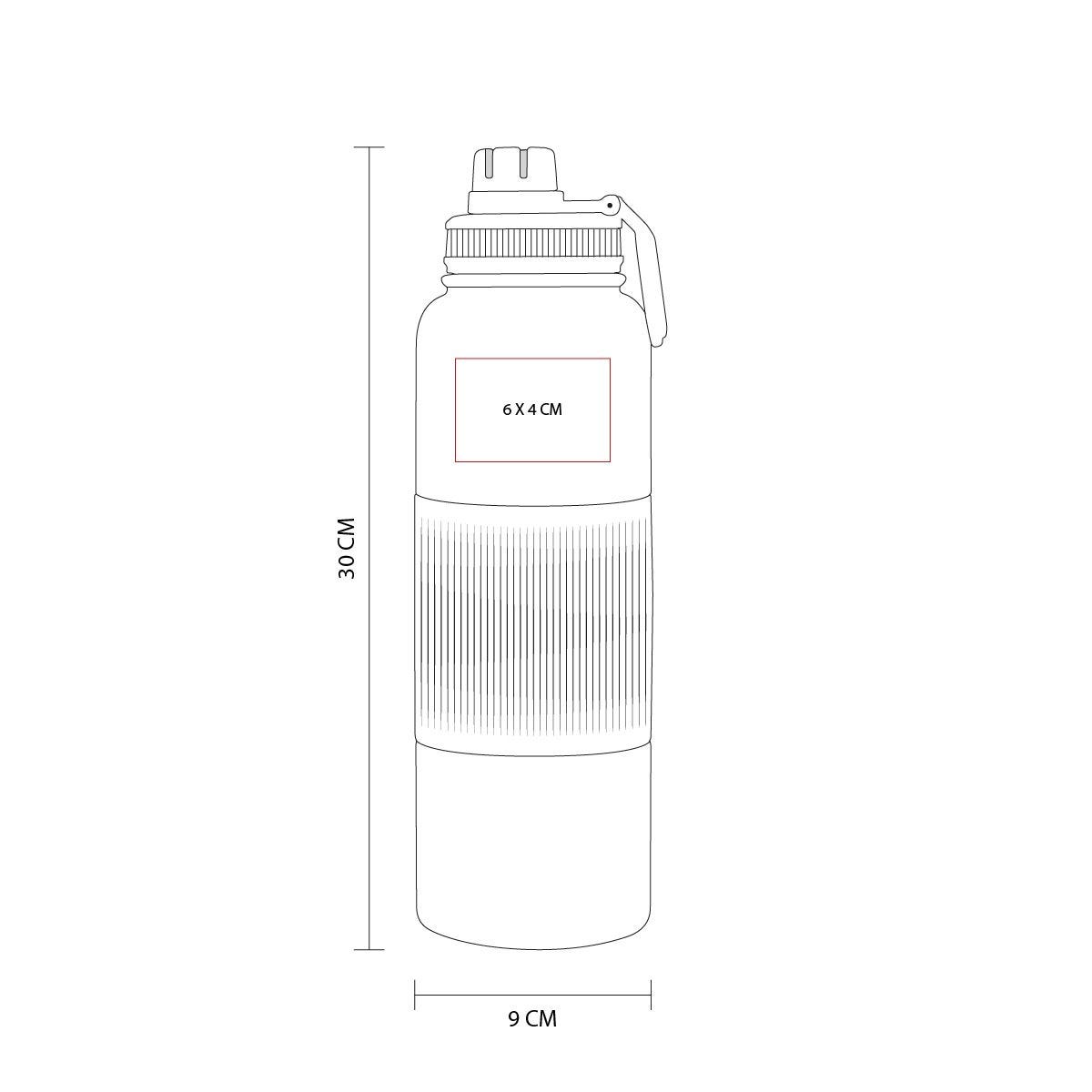 TERMO HERCULES TMPS 175