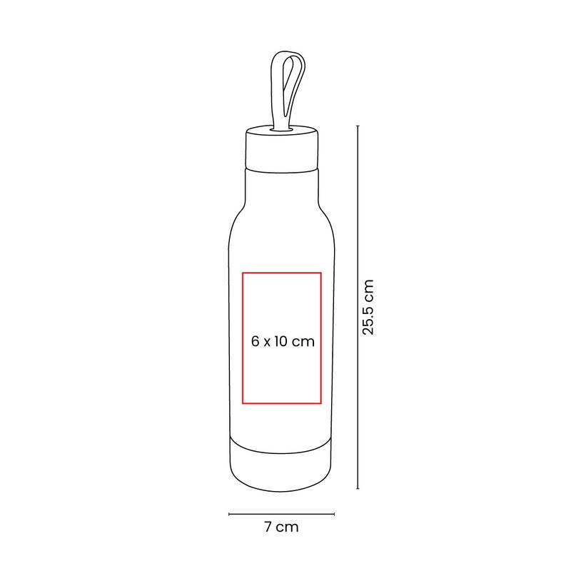TERMO BAI TMPS 182