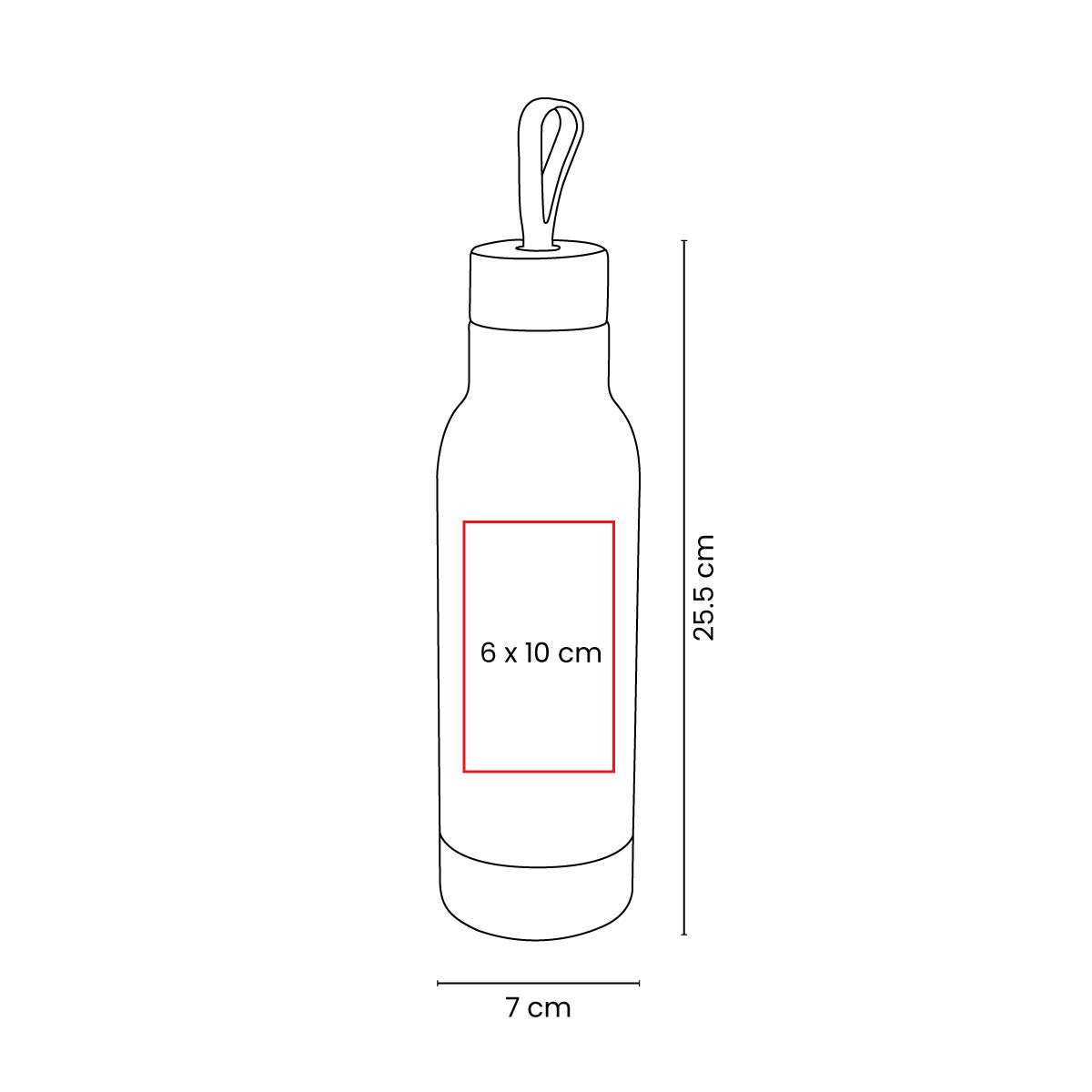 TERMO BAI TMPS 182