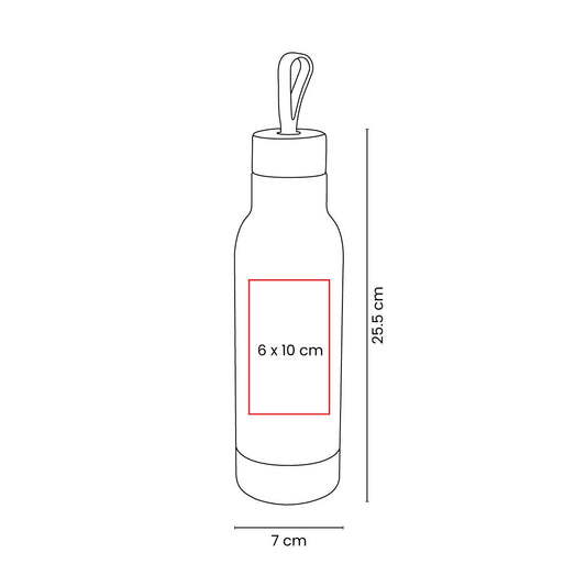 TERMO BAI TMPS 182