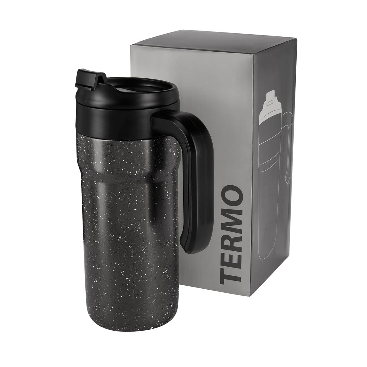 TERMO DOTS TMPS 185