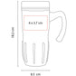TERMO TURBO COFFEE TMPS 19