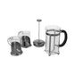 SET CAFETERO AJACCIO TMPS 190