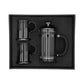 SET CAFETERO AJACCIO TMPS 190