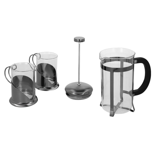 SET CAFETERO AJACCIO TMPS 190