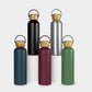 CILINDRO LEGNA TMPS 203