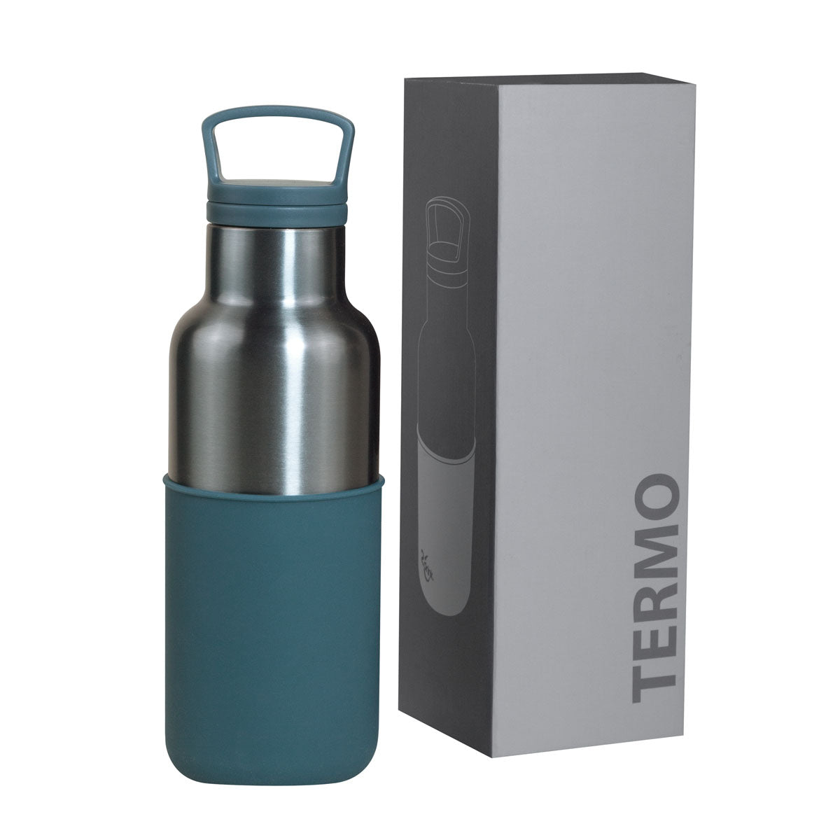 TERMO DUALITA TMPS 207
