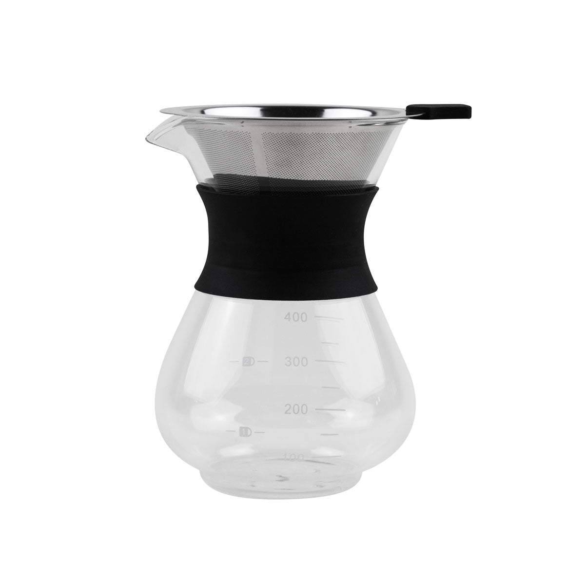 CAFETERA DE GOTEO MISTE TMPS 208