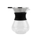 CAFETERA DE GOTEO MISTE TMPS 208