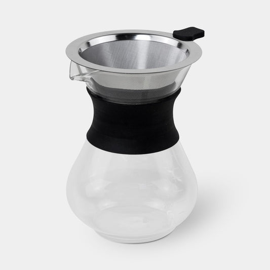 CAFETERA DE GOTEO MISTE TMPS 208