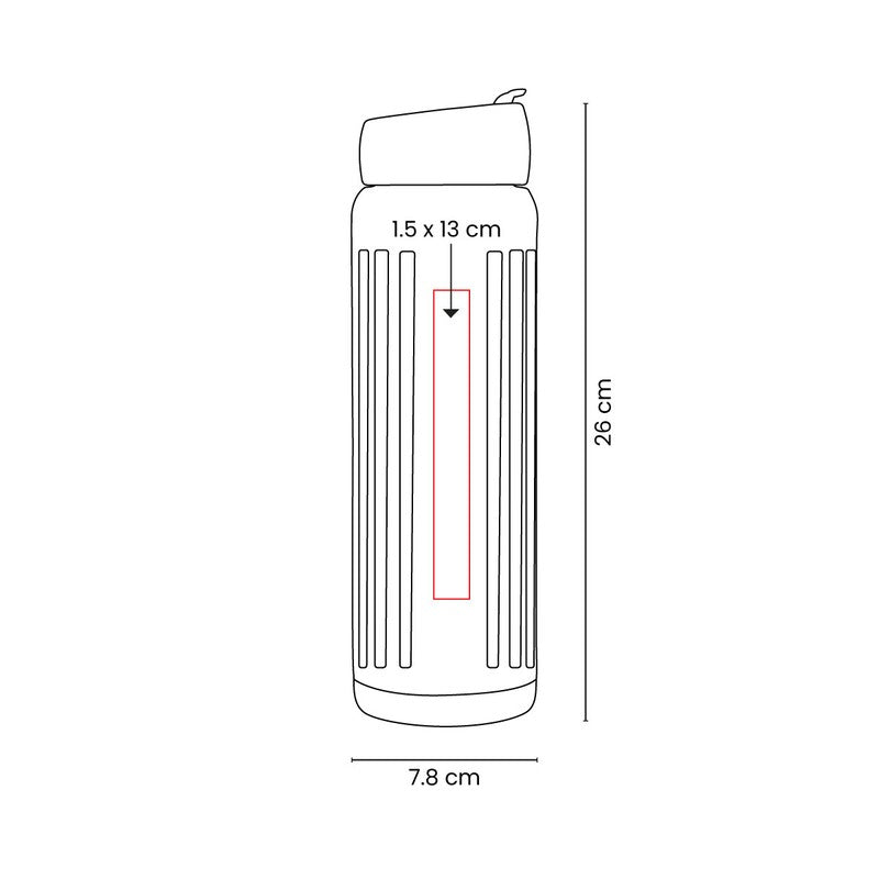 TERMO TOREN TMPS 209