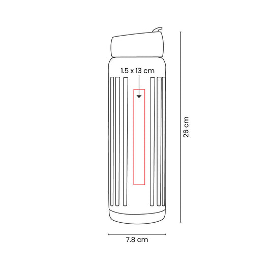 TERMO TOREN TMPS 209