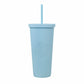 AZUL PASTEL