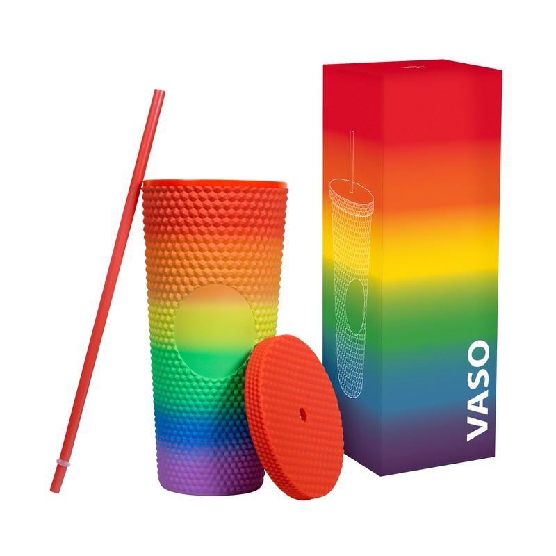 VASO PRIDE TMPS 219