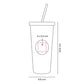 VASO PRIDE TMPS 219