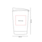 TERMO CROWN TMPS 224