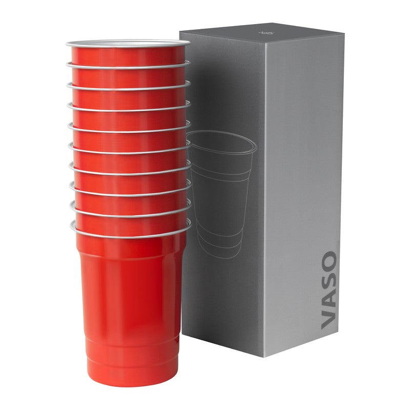 VASO PONG TMPS 226