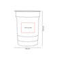 VASO PONG TMPS 226