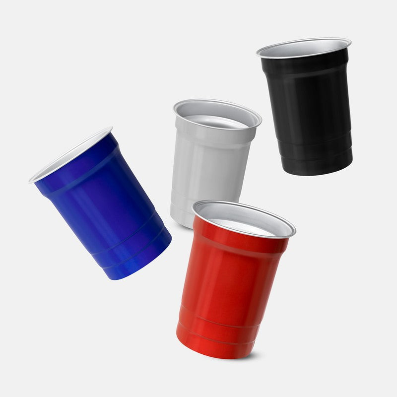 VASO PONG TMPS 226