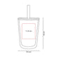 VASO ELISSA TMPS 227