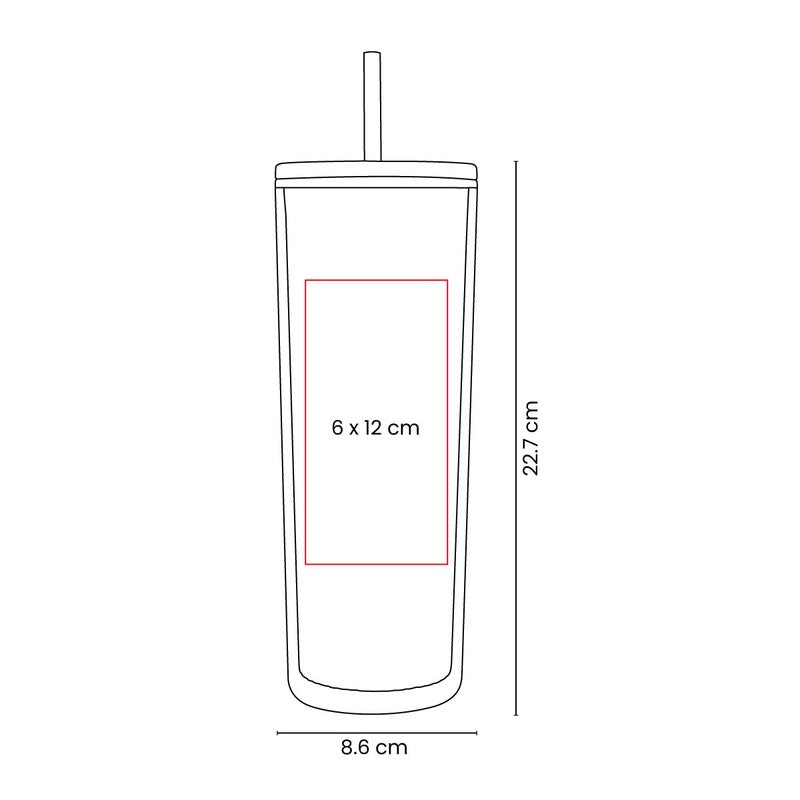 VASO NELI TMPS 230