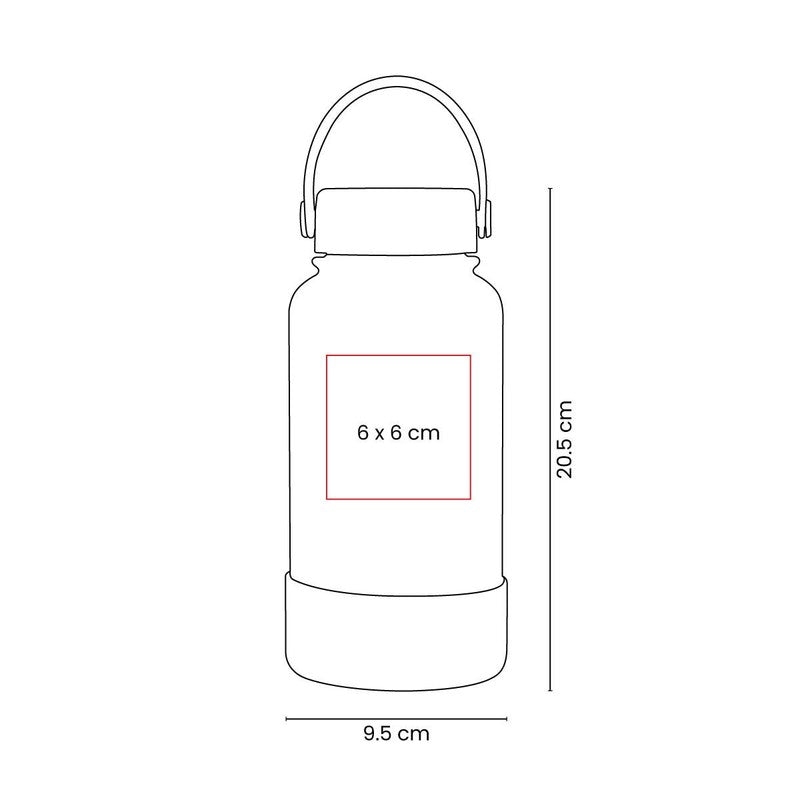 TERMO DUGME TMPS 232
