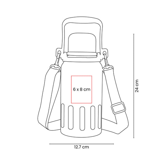 TERMO LANK TMPS 233