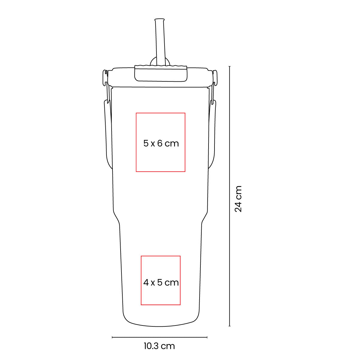 TERMO GRABEN TMPS 236